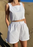 szorty Ostuni